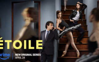 Amazon Prime’s “Étoile”: Emily in Paris, but Make It Ballet